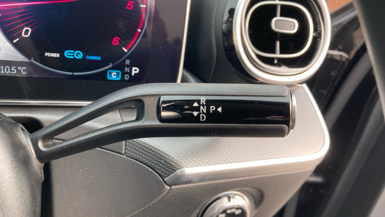 Mercedes-Benz C-Class C220d Sport 4dr 9G-Tronic Diesel Saloon